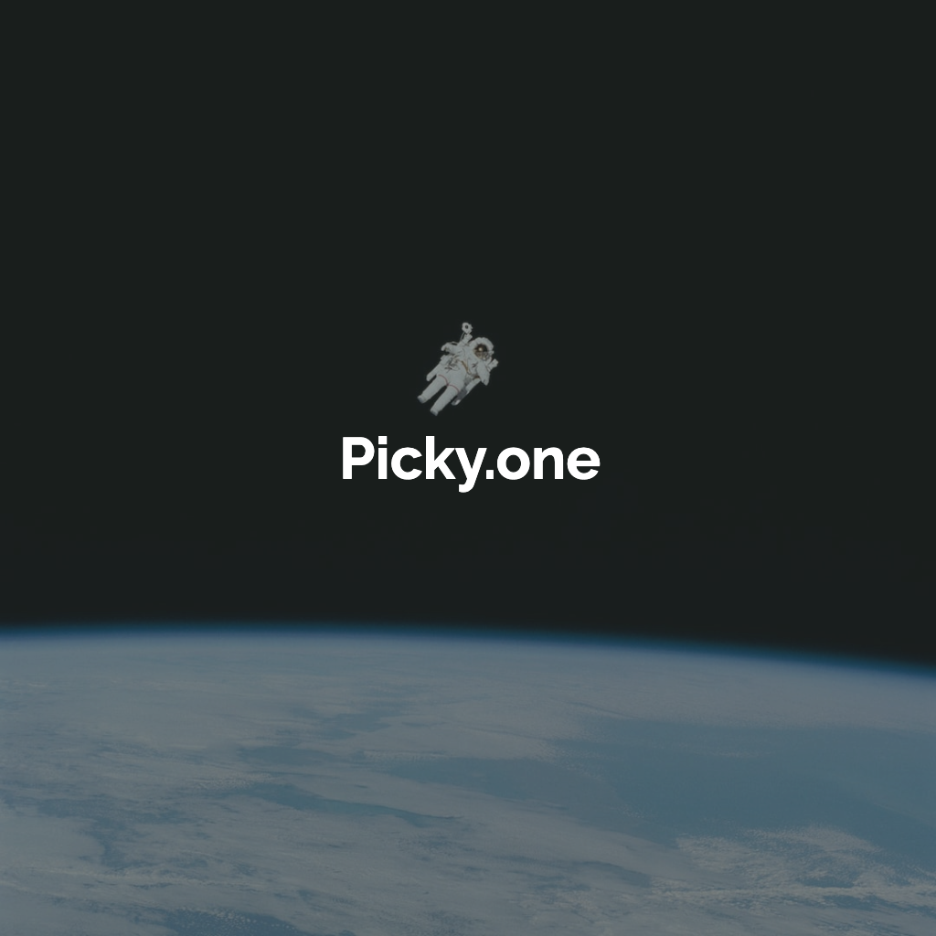 Cover Image for Picky.one
